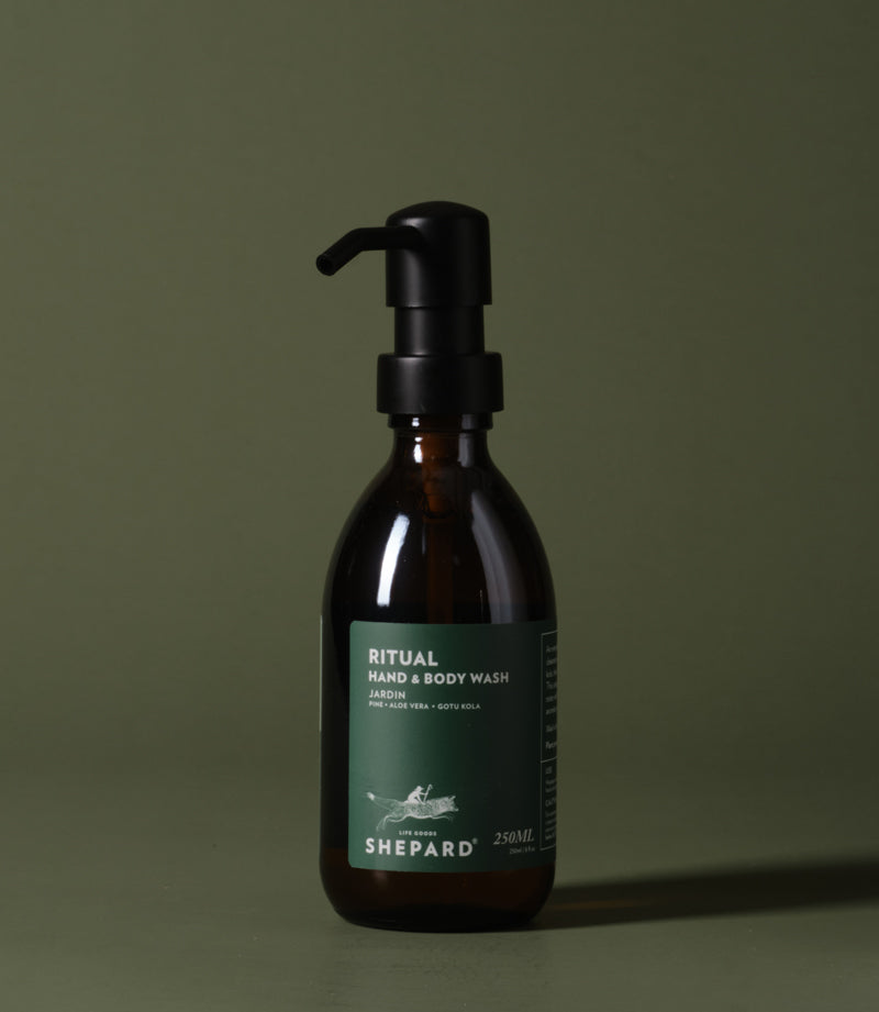 Ritual Hand and Body wash