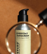 Everyday Sunscreen